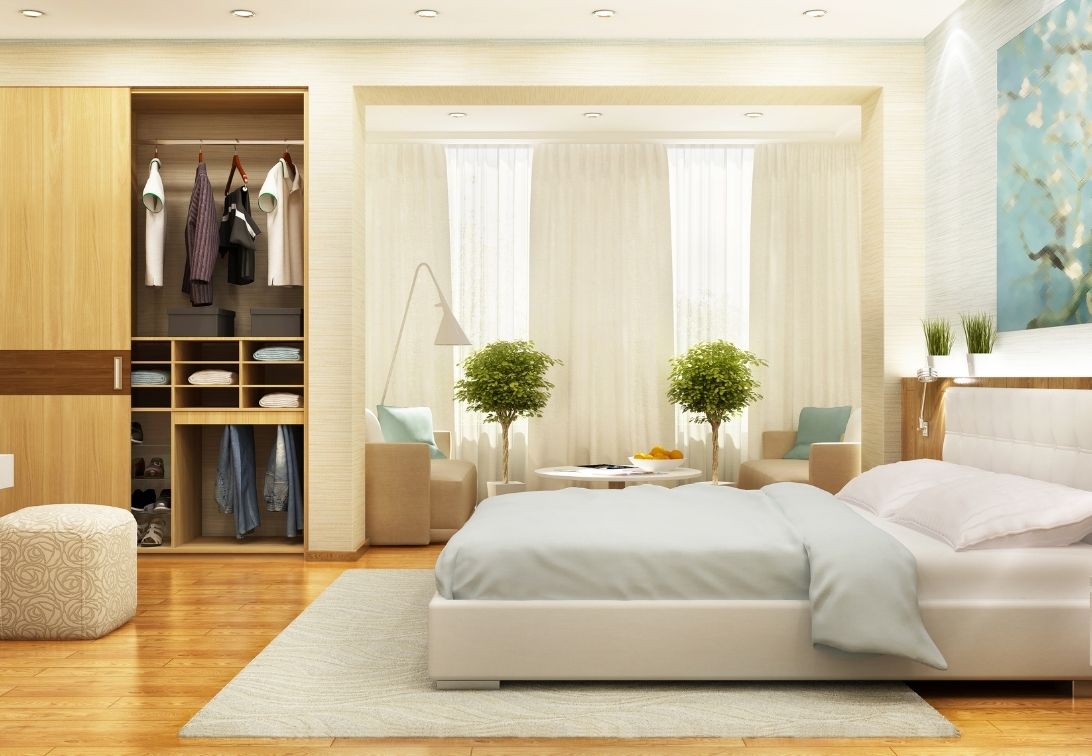 Bedroom Furniture, HupHeng Furniture Kedai Perabot Segamat