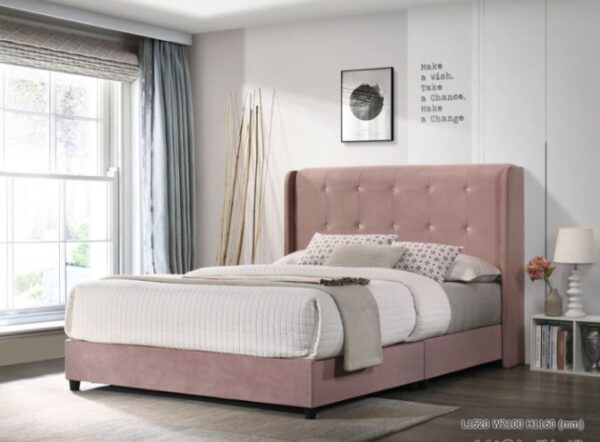 Queen Size Bed Frame