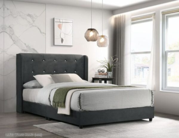 Queen Size Bed Frame