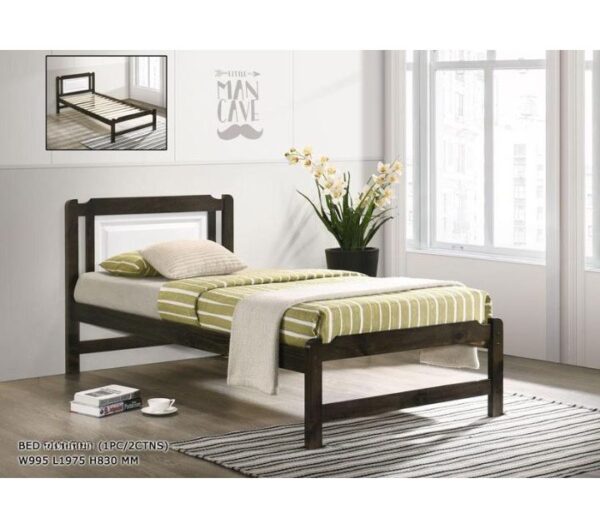 Single Bed Frame