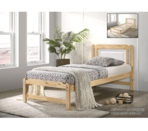 Single Bed Frame