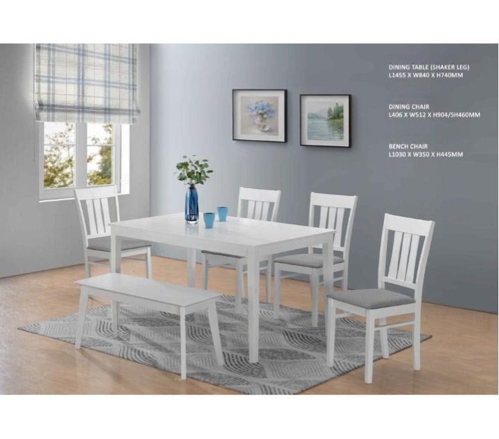 Dining Set