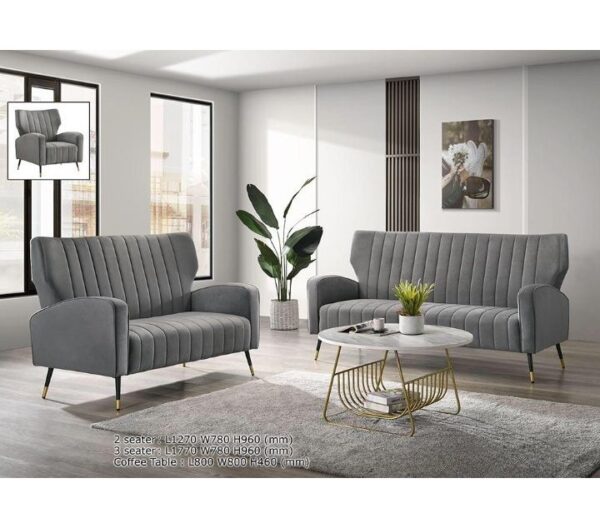 Sofa Set