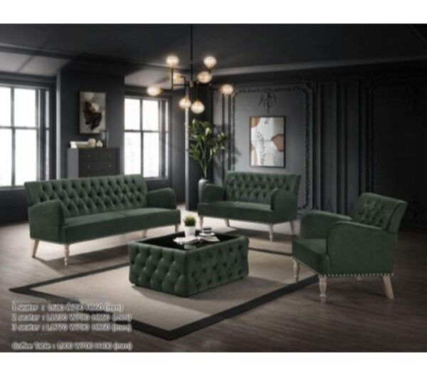 Sofa Set