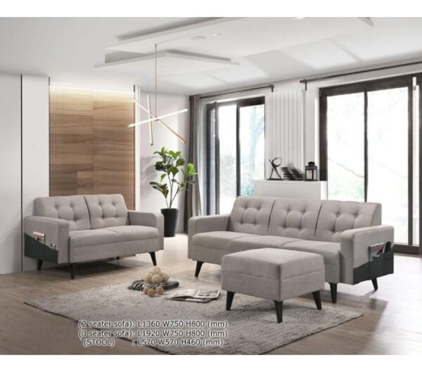 Sofa Set