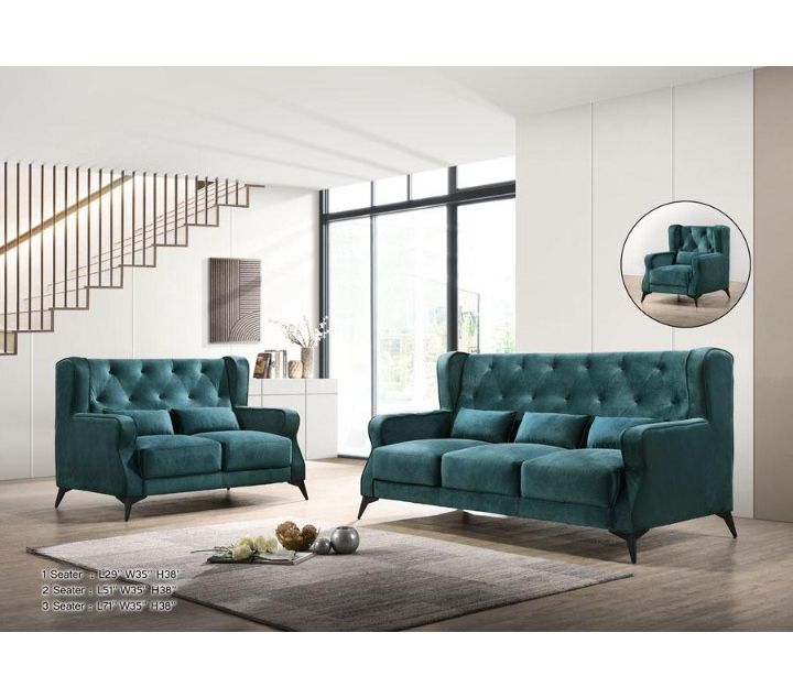 Sofa Set