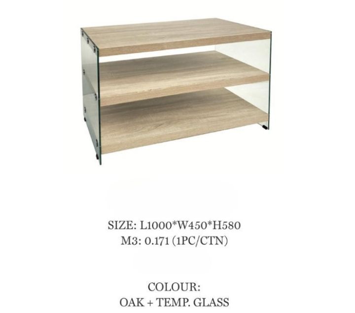 TV Cabinet