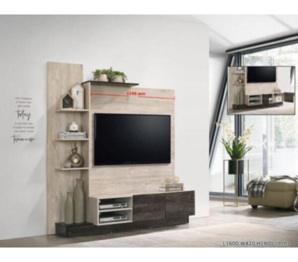 TV Cabinet