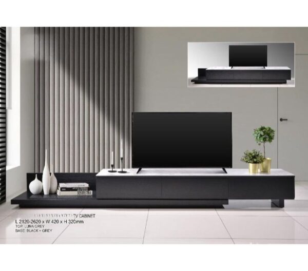 TV Cabinet