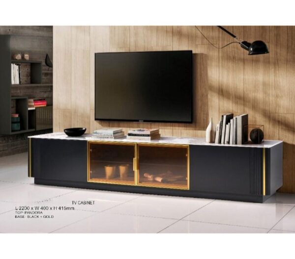 TV Cabinet