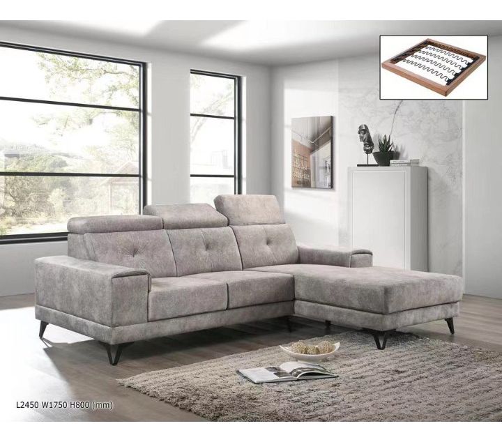 L Shape Sofa Set