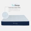 Goodnite Eazy Dream Compress Premier Density Foam Mattress (9 Inch) with Single/ Super Single/ Queen/ King