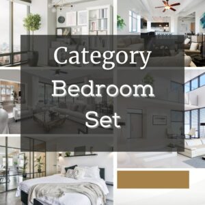 [FULL SET] Goodnite In Love 5 Zone Pocket Spring Mattress (11 Inch) + FC106 Bedframe