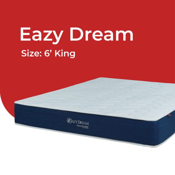 King Size Mattress