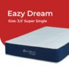 Super Single Size Mattress