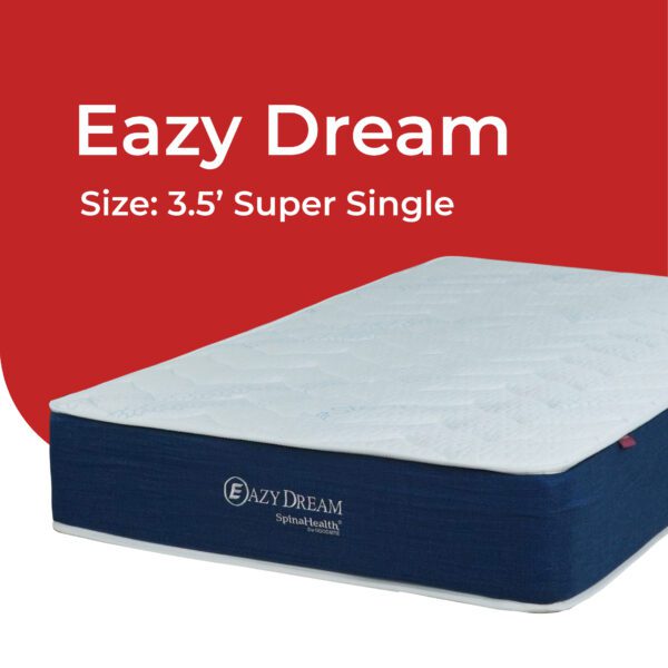 Super Single Size Mattress